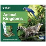 ALBI Tolki Pen + Animal Kingdoms EN – Zboží Mobilmania