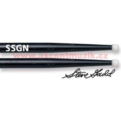 Vic Firth SSGN Steve Gadd Signature Nylon Tip – Hledejceny.cz