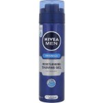 Nivea Men Original Extra hydratační gel na holení 200 ml – Zbozi.Blesk.cz