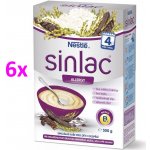 NESTLÉ Sinlac kaša bezlepková 6 x 500 g – Zboží Dáma