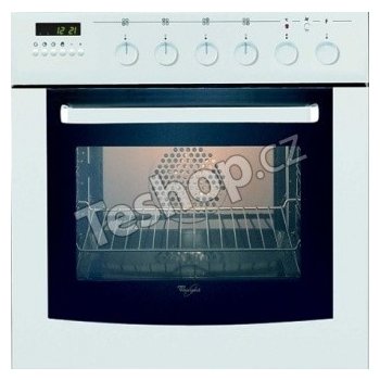 Whirlpool AKP 366