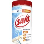 SAVO Ph plus 900g – Zbozi.Blesk.cz