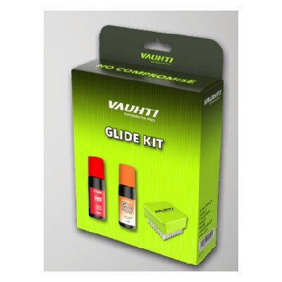 Vauhti Glide Kit 2026/27 – Hledejceny.cz