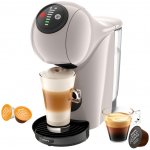 Krups KP243AF0 Nescafé Dolce Gusto Genio S basic bílé – Zboží Mobilmania