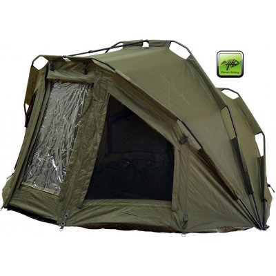 Giants Fishing Bivak Specialist XT Bivvy 2 Man – Zboží Mobilmania