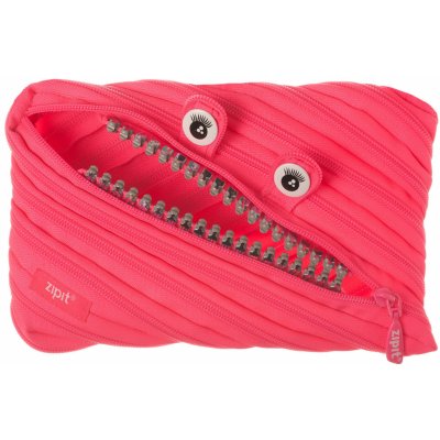 Zipit Grillz Monster velký Dazzling Pink – Zboží Mobilmania