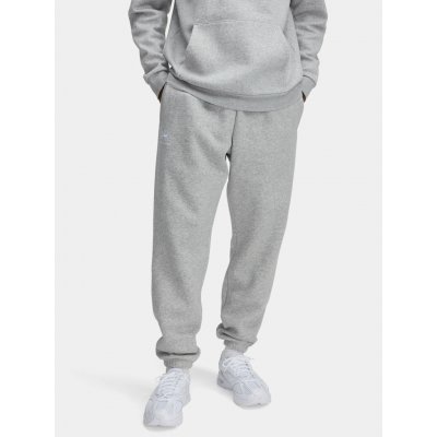 Under Armour UA Icon Fleece Jogger Šedá – Hledejceny.cz