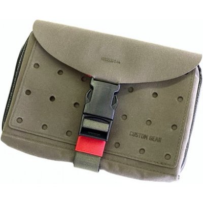 Custom Gear Modular Ifak Ranger Green – Zboží Mobilmania