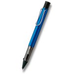 Lamy 1506/2280215 AL-star Dark Blue kuličkové pero – Hledejceny.cz