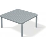 Ferne konferenční stůl Brene 80 x 80 x 41 cm šedá – Hledejceny.cz
