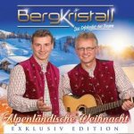 Bergkristall - Aenländische Weihnacht - 30 Weihnachtslieder lp CD – Hledejceny.cz