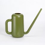 Plastia Pilea 3,8 l zelená – Zboží Dáma