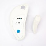 Thetford Ovládací panel WC C402 verze C – Sleviste.cz