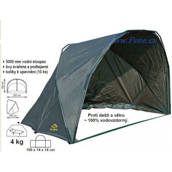 Carp system přístřešek shelter I C.S