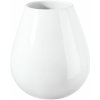 Váza ASA Selection Keramická váza Ease | bílá Typ: 60 cm