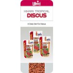 HIKARI TROPICAL DISCUS BIO GOLD 80 G – Zboží Dáma