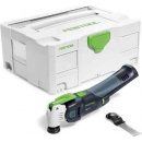 Festool OSC 18 Li E-Basic