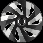 Versaco Vector RC black silver 13" 4 ks | Zboží Auto