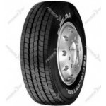 Fulda Regio Control 205/75 R17,5 124/122M  – Sleviste.cz