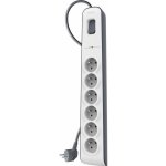 BELKIN SurgeStrip 650J 6 zásuvek – Zboží Živě