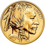 U.S. Mint Zlatá mince Gold Buffalo 1 oz – Hledejceny.cz