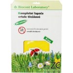 AgroBio BIOCONT - Optické lapače vrtule třešňové 4 ks – Zboží Dáma
