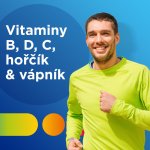 Centrum Multivitamín pro muže 90 tablet – Zboží Mobilmania