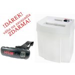 HSM Pure 120 3,9 mm – Zboží Mobilmania