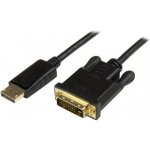 StarTech DP2DVI2MM3 – Hledejceny.cz