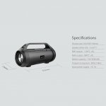 AKAI ABTS-50 – Zboží Mobilmania