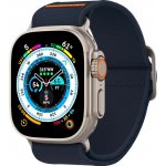 Spigen FIT LITE ULTRA APPLE WATCH 4 / 5 / 6 / 7 / 8 / SE / ULTRA 42 / 44 / 45 / 49 MM NAVY AMP05984 – Hledejceny.cz