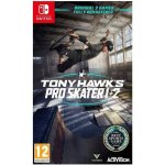 Tony Hawks Pro Skater 1 + 2 – Hledejceny.cz