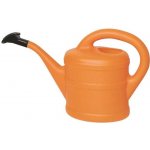 Geli 70200132 plastová s růžicí 1 l oranžová – Zboží Mobilmania