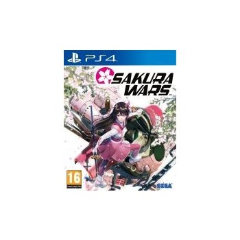 Sakura Wars (Launch Edition)