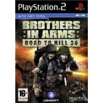 Brothers in Arms: Road to Hill 30 – Zboží Dáma
