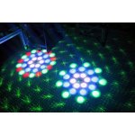 Beamz TERMINATOR IV – Zboží Mobilmania