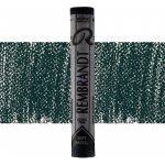 Rembrandt Suchý pastel Cinnabar Green Deep 7 – Zbozi.Blesk.cz