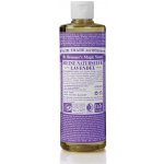 Dr. Bronner's All one tekuté universální mýdlo Lavender 473 ml – Zboží Dáma