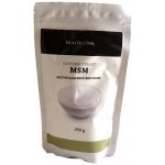 HEALTH LINK MSM prášek 250 g – Hledejceny.cz