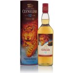 Clynelish Special Release 2022 12y 58,5% 0,7 l (holá láhev) – Hledejceny.cz