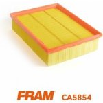 Vzduchový filtr FRAM CA5854 CA5854