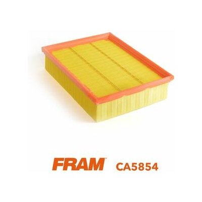 Vzduchový filtr FRAM CA5854 – Hledejceny.cz