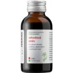 Dědek kořenář Novy Jahodová směs 100 ml – Hledejceny.cz