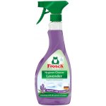 Frosch hygienický čistič Levandule 500 ml – Hledejceny.cz