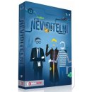 Film Neviditelní DVD