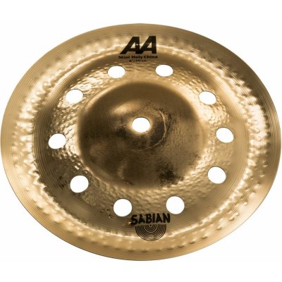 SABIAN AA Mini Holy China 8” B. – Zboží Mobilmania