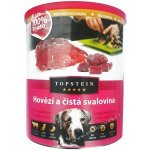 Topstein Farm Fresh Hovězí a svalovina 800 g – Hledejceny.cz