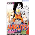 Naruto 19 – Kišimoto Masaši – Zboží Mobilmania