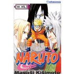 Naruto 19 – Kišimoto Masaši – Hledejceny.cz