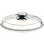 WMF Kitchen skleněné víko 28cm – Sleviste.cz